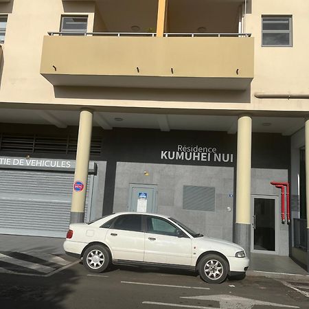 Standing Residence Kumuhei Papeete  Exterior foto